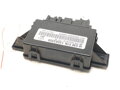 MODUL VYHRIEVANIA SEDADLA OPEL INSIGNIA A (G09) 2008 - 2017 13583359