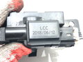ZÁMOK VEKA BATOŽINOVÉHO PRIESTORU ZADNÝ RENAULT MEGANE II (BM0/1_, CM0/1_) 2001 - 2012