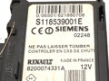 SPÍNACIA SKRINKA RENAULT MEGANE II (BM0/1_, CM0/1_) 2001 - 2012