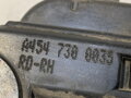 ZÁMOK DVERÍ PRAVÝ ZADNÝ SMART FORFOUR (454) 2004 - 2006 A4547300035