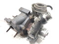 TURBO RENAULT LAGUNA III (BT0/1) 2007 - 2015 GTA1749V
