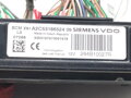 MODUL BCM RENAULT LAGUNA III (BT0/1) 2007 - 2015 284B10027R