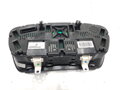 TACHOMETER BUDÍKY RENAULT LAGUNA III (BT0/1) 2007 - 2015 250450036R