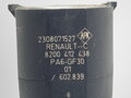 PARKOVACÍ SENZOR RENAULT LAGUNA III (BT0/1) 2007 - 2015 8200412438