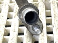HADICA KLIMATIZÁCIE RENAULT LAGUNA III (BT0/1) 2007 - 2015 924900029R