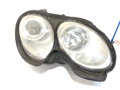 SVETLO PRAVÉ PREDNÉ SMART FORFOUR (454) 2004 - 2006