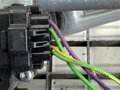 MECHANIZMUS STIERAČOV PREDNÝ CITROEN C4 II (NC_) 2009 - 2022 W19436