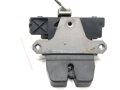 ZÁMOK VEKA BATOŽINOVÉHO PRIESTORU ZADNÝ FORD FOCUS II (DA_, HCP, DP) 2004 - 2013 3M51-R442A66-AP