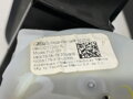 BEZPEČNOSTNÝ PÁS PRAVÝ ZADNÝ FORD USA MUSTANG COUPE 2014 - 2022 FR3B-63611B68-AE