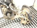VÝSTUHA ZADNÁ HONDA JAZZ III (GE_, GG_, GP_, ZA_) 2007 - 2022