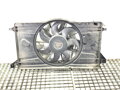 VENTILÁTOR CHLADIČA S MODUŁEM FORD FOCUS II (DA_, HCP, DP) 2004 - 2013 3M5H-8C607-UG