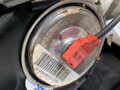 AIRBAG SPOLUJAZDCA LAND ROVER FREELANDER I (L314) 1998 - 2006