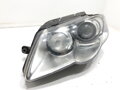 SVETLO PRAVÉ PREDNÉ XENÓN VW PASSAT B6 VARIANT (3C5) 2005 - 2011 3C0941753G