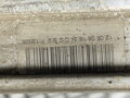 INTERCOOLER VW PASSAT B6 VARIANT (3C5) 2005 - 2011