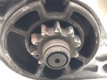 ŠTARTÉR TOYOTA YARIS (_P1_) 1999 - 2005