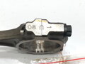 PIEST S OJNICOU TOYOTA AYGO (_B4_) 2014 - 2022 1KR