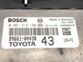 RIADIACA JEDNOTKA MOTORA TOYOTA AYGO (_B4_) 2014 - 2022 89661-0H430