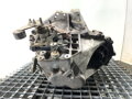 PREVODOVKA TOYOTA AYGO (_B4_) 2014 - 2022 20TT55