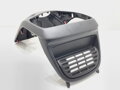 RÁMČEK RÁDIA TOYOTA AYGO (_B4_) 2014 - 2022 55404-0H010