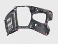 RÁMČEK RÁDIA TOYOTA AYGO (_B4_) 2014 - 2022 55404-0H010