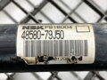 SERVO RIADENIA SUZUKI SX4 (EY, GY) 2006 - 2022 48580-79J50