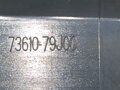 MRIEŽKA VENTILÁCIE PRAVÁ PREDNÁ SUZUKI SX4 (EY, GY) 2006 - 2022 73610-79J00