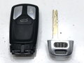 KĽÚČ DIAĽKOVÉ OVLÁDANIE AUDI A4 B9 AVANT (8W5, 8WD) 2015 - 2022
