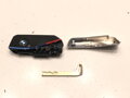KĽÚČ DIAĽKOVÉ OVLÁDANIE BMW X1 (U11) 2022-2025