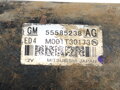 ŠTARTÉR OPEL ZAFIRA TOURER C (P12) 2011 - 2022 55585238