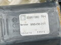 SŤAHOVAČKA OKNA PRAVÁ PREDNÁ OPEL ZAFIRA TOURER C (P12) 2011 - 2022 20951582