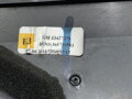 MRIEŽKA VENTILÁCIE STREDOVÁ OPEL ZAFIRA TOURER C (P12) 2011 - 2022 13427379