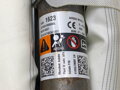 HLAVOVÝ AIRBAG VZDUCHOVÝ ĽAVÝ OPEL ZAFIRA TOURER C (P12) 2011 - 2022 13251623