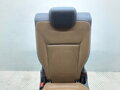 SEDADLO ZADNÉ OPEL ZAFIRA TOURER C (P12) 2011 - 2022