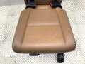 SEDADLO ZADNÉ OPEL ZAFIRA TOURER C (P12) 2011 - 2022