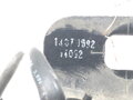 ZÁMOK KAPOTY PREDNÝ PINY OPEL ZAFIRA TOURER C (P12) 2011 - 2022 13371992