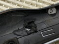 LIŠTA OKNÁ ČELNEJ ĽAVÁ OPEL ZAFIRA TOURER C (P12) 2011 - 2022 20808479