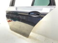 DVERE ĽAVÉ ZADNÉ BMW 5 TOURING (F11) 2009 - 2017