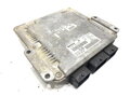 RIADIACA JEDNOTKA MOTORA PEUGEOT 607 (9D, 9U) 2000 - 2022 9646466280