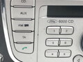 RÁDIO FORD FOCUS II TURNIER (DA_, FFS, DS) 2004 - 2012 8M5T-18C815-AB