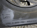 VENTILÁTOR CHLADIČA SAAB 9-5 KOMBI (YS3E) 1998 - 2009 4576344