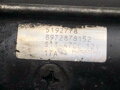 ŠTARTÉR SAAB 9-5 KOMBI (YS3E) 1998 - 2009 5192778