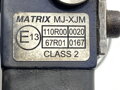 VSTREKOVAČ LPG MATRIX MJ-XJM FORD FOCUS II TURNIER (DA_, FFS, DS) 2004 - 2012