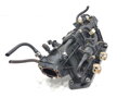 SACIE POTRUBIE FIAT BRAVO II (198_) 2006 - 2022