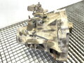 PREVODOVKA S REDUKTOROM HONDA CR-V I (RD) 1995 - 2002 SBXM