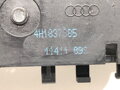 KĽUČKA VONKAJŠIA ĽAVÁ PREDNÁ AUDI A6 C7 (4G2, 4GC) 2010 - 2018