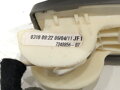SLNEČNÉ CLONÍTKO PRAVÉ BMW 5 TOURING (F11) 2009 - 2017 7248856