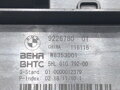 ODPORNÍK VENTILÁTORA / VENTILÁTORY VZDUCHU BMW 5 TOURING (F11) 2009 - 2017 9226780