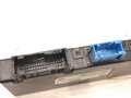 MODUL RIADIACA JEDNOTKA ZGW BMW 5 TOURING (F11) 2009 - 2017 9243212