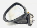 SPÄTNÉ ZRKADLO ĽAVÉ SEAT EXEO (3R2) 2008 - 2013