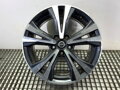 HLINÍKOVÝ DISK ET NISSAN QASHQAI II SUV (J11, J11_) 2013 - 2022 N87801